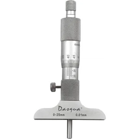 509502 Dasqua Dybdemikrometer 3104893