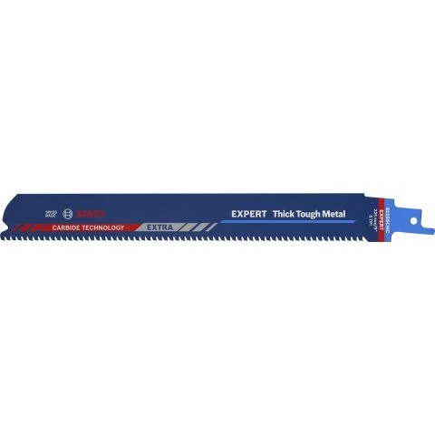 Expert S 1155 CHC Metal Bosch Tigersagblad 3103262