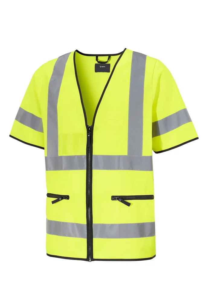 GESTO VARSELVEST ESSENTIAL G901 KL3 GUL v:3145116