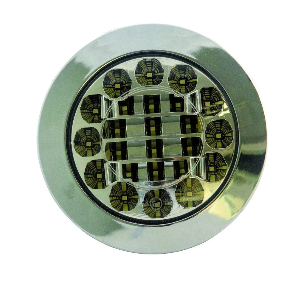 BAKLYKT LED MODUL "SATURNUS" v:2727376