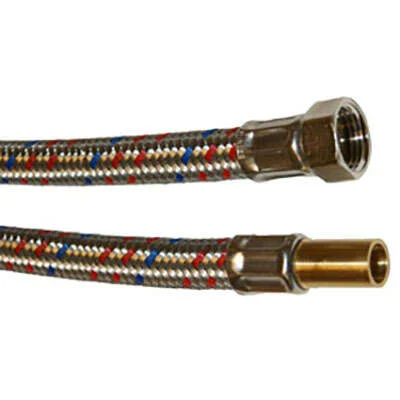 1/2"X15mmX125cm berederslange v:5652446 1/2"X15mmX125cm berederslange v:5652446