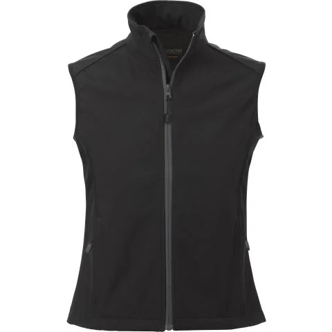1507 SBT Fristads Softshellväst 3127036