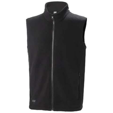 Manchester 2.0 Helly Hansen Workwear Vest 3109990 Manchester 2.0 Helly Hansen Workwear Vest 3109990