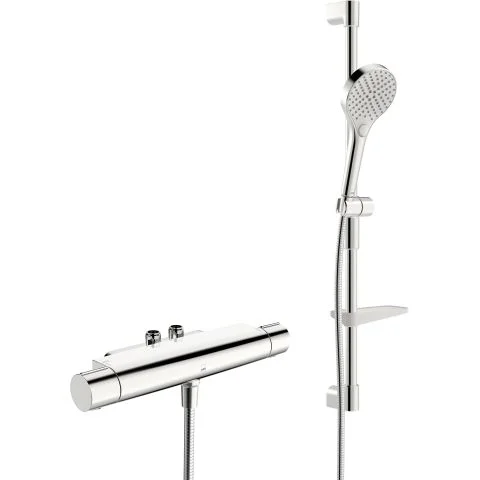 Optima Style 7159-109 Oras Dusjsett 3136899