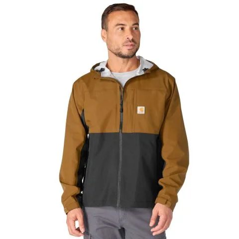 105751B47 Carhartt Skalljakke 4104894 105751B47 Carhartt Skalljakke 4104894
