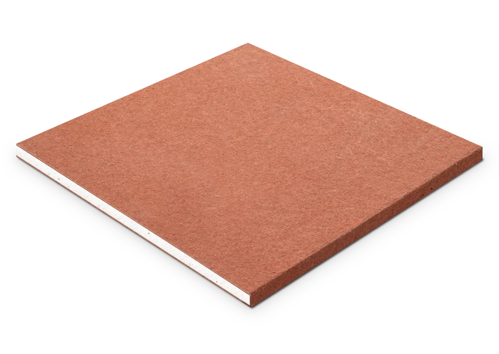 Gipsplate Gu-X 1200X2740X9,5 Tpall - Norgips v:9730853