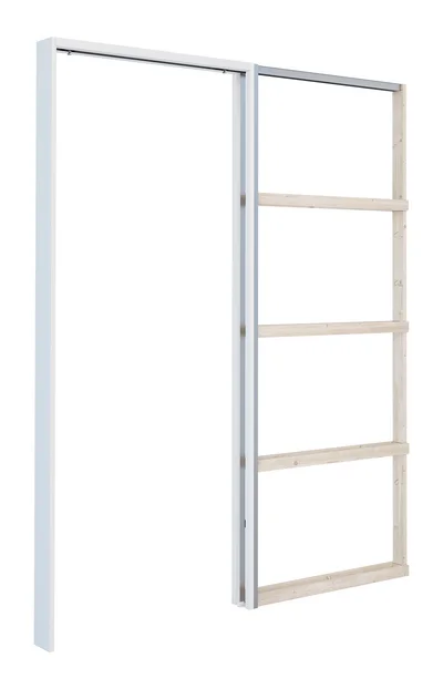 KARM SD 4" 102,6X204 HV 210 POCKET v:7895644