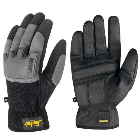 9585 Power Core Snickers Workwear Hanske 3064511