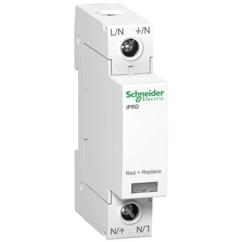 A9L08100 Schneider Electric Overspenningsvern 3139251
