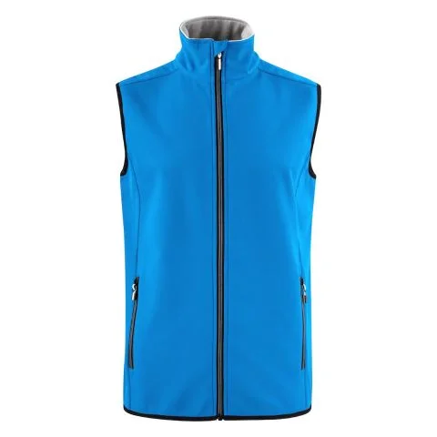 Trial Vest Printer Softshellvest 3121436