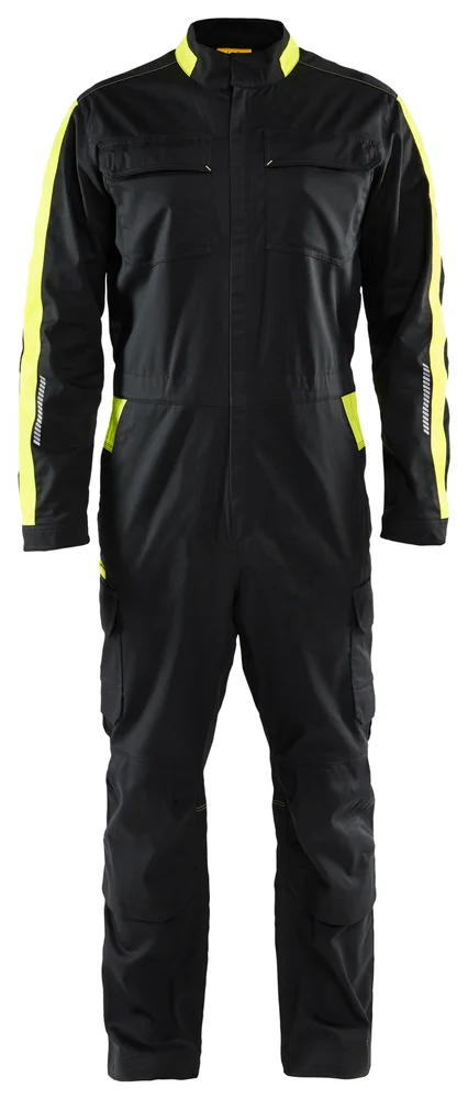 INDUSTRIKJELEDRESS 614418329933C58 v:2921362