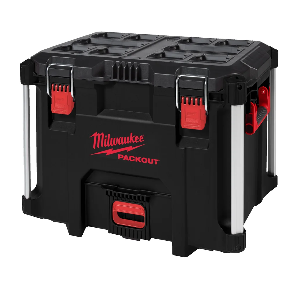 Milwaukee Verktøykasse XL, Packout v:7764336