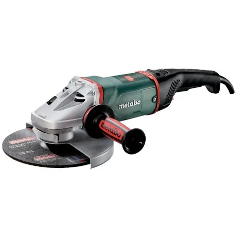 606474260 Metabo Vinkelsliper 4105970 606474260 Metabo Vinkelsliper 4105970