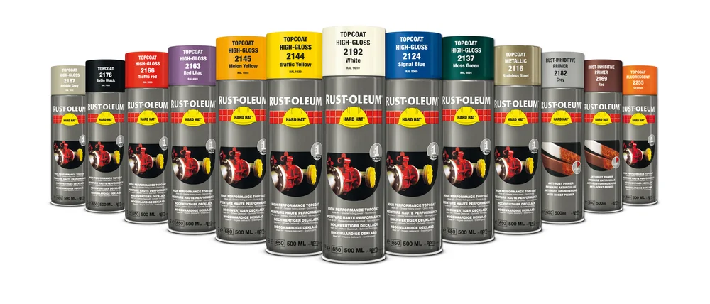 Lakk hard hat klarlakk spraymaling 500 ml v:2512374 Lakk hard hat klarlakk spraymaling 500 ml v:2512374
