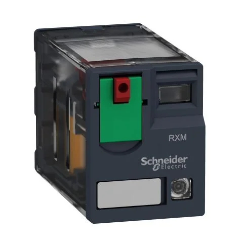 RXM3AB2B7 Schneider Electric Relé 3107155