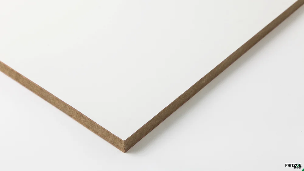 MDF Fuktbestandig Fibraplast Hvit 12x2440x1220 – Fritzøe Engros v:2015405 MDF Fuktbestandig Fibraplast Hvit 12x2440x1220 – Fritzøe Engros v:2015405