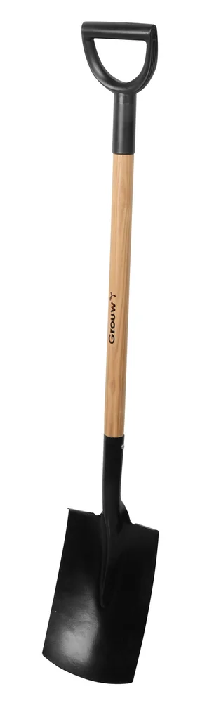 Spade hage Grouw - Schou v:6852499