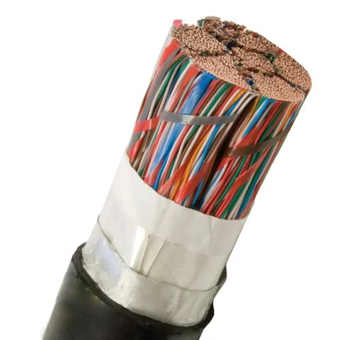 ELALE Nexans Telekabel 3026320