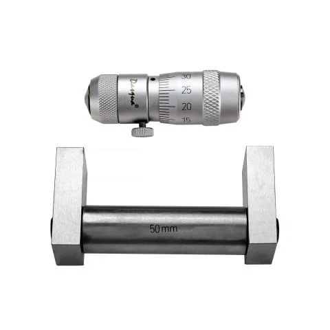 509506 Dasqua Rørmikrometer 3104897