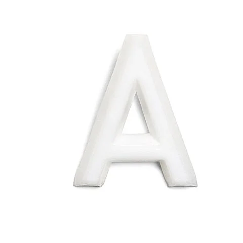 22947 Habo Bokstavskilt 3112406