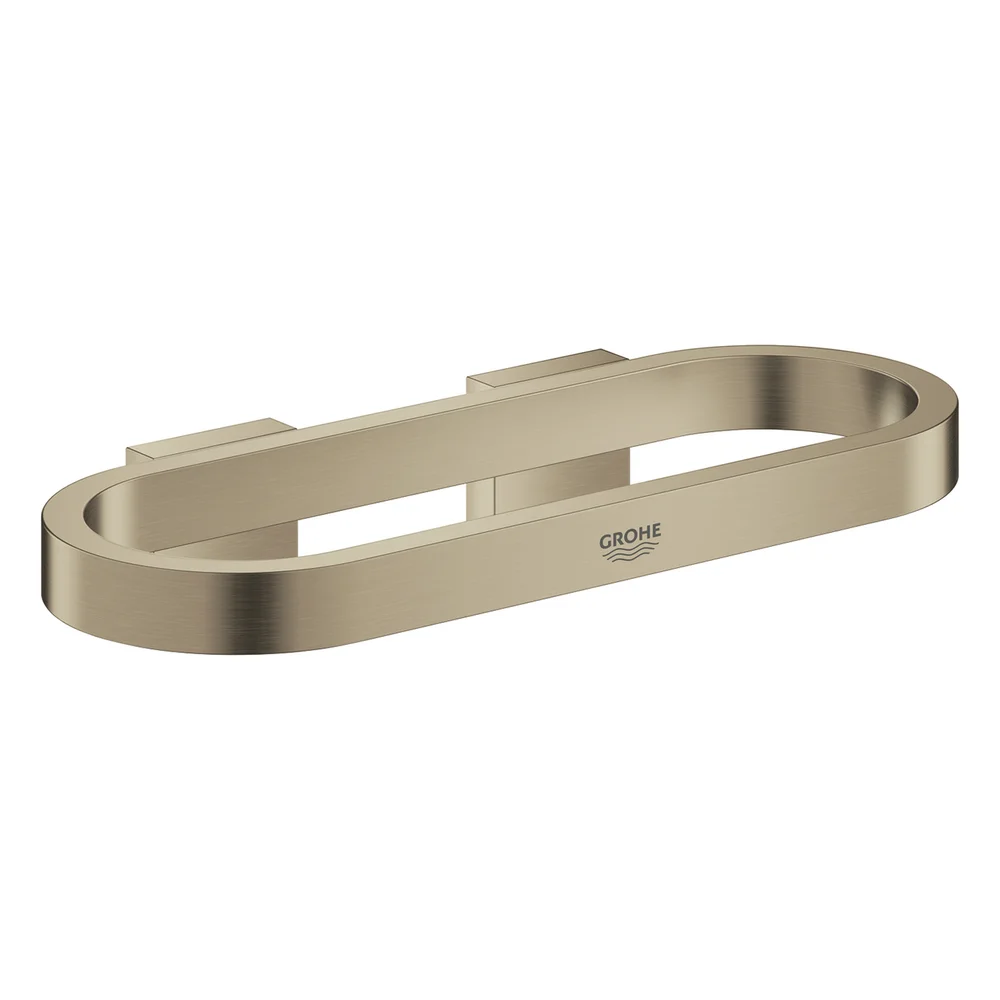 GROHE SELECTION HÅNDKLERING 200 MATT NIKKEL v:3360245