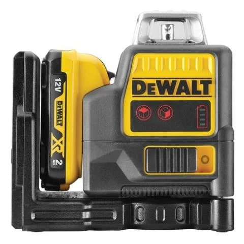 DCE0811D1R Dewalt Krysslaser CQ11800 DCE0811D1R Dewalt Krysslaser CQ11800