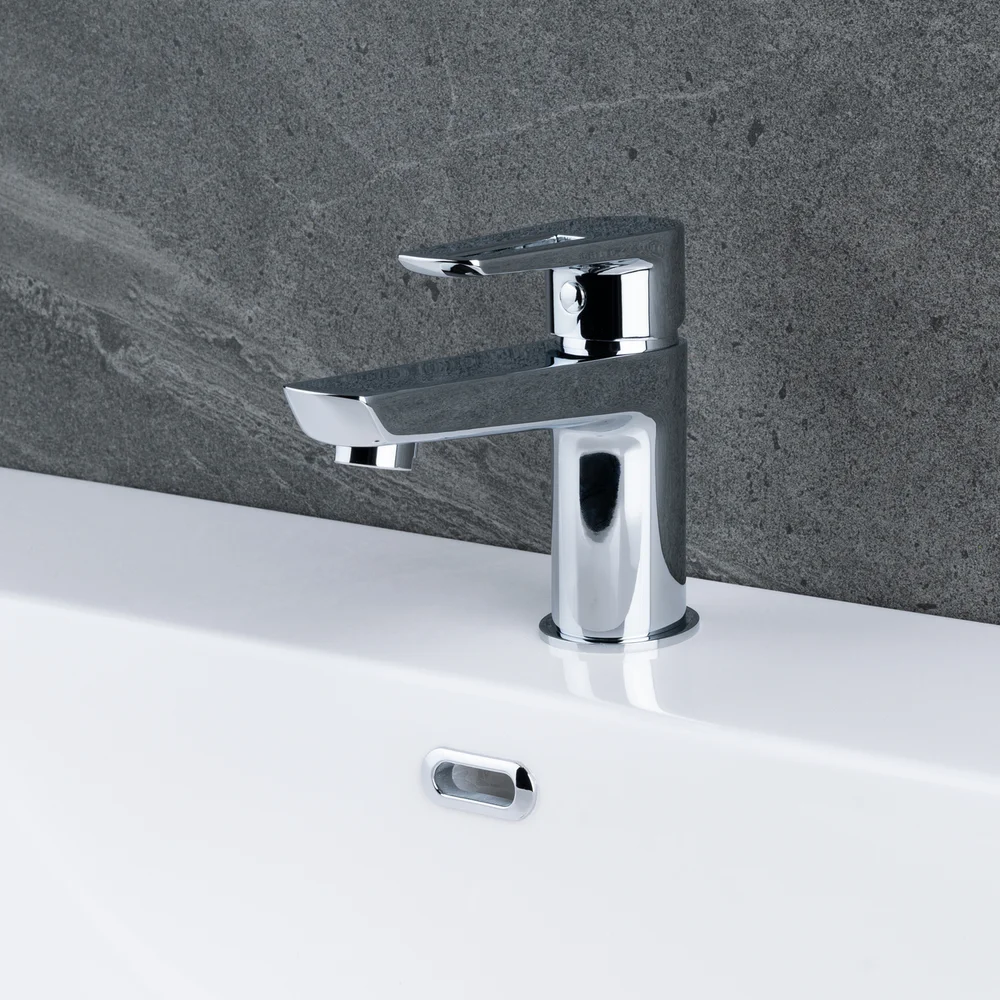 CELESTE MARLOW SERVANTBATTERI KROM v:2047488