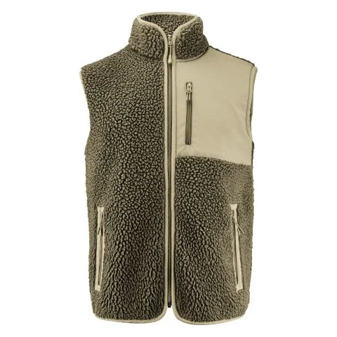 Kingsley Pile James Harvest Vest 3137603 Kingsley Pile James Harvest Vest 3137603