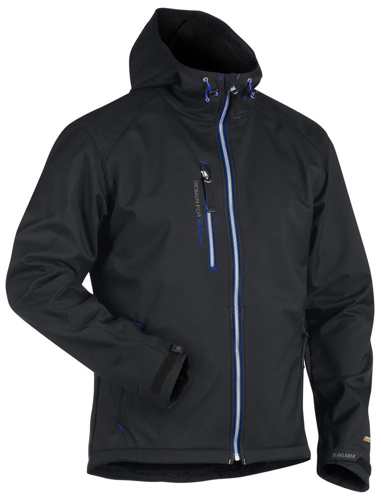 JAKKE SOFTSHELL 494925179985XXL v:3007558