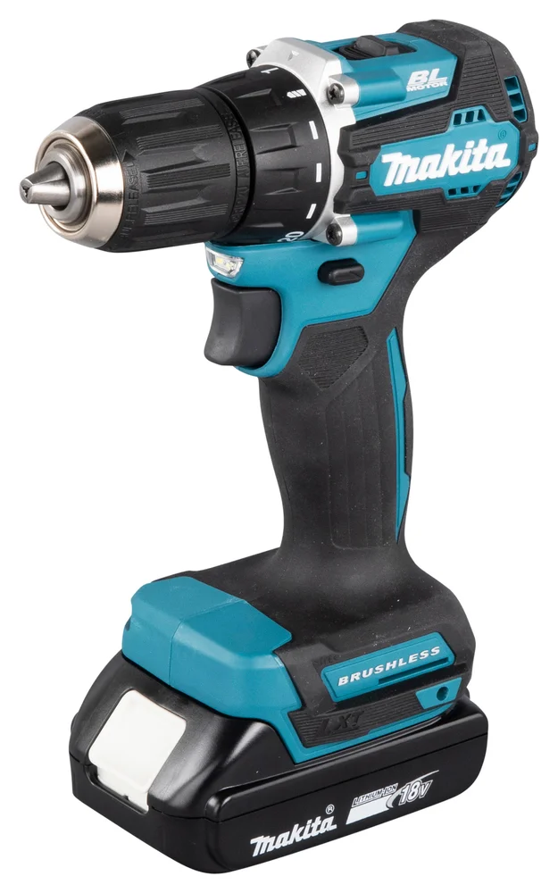 BORSKRUTREKKER 18V DDF487RAJ v:8690008 BORSKRUTREKKER 18V DDF487RAJ v:8690008