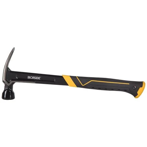 103018 Ironside Snekkerhammer 3139996