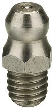 LUNA SMÖRJNIPPEL H1 M6X1 A2 v:7199300