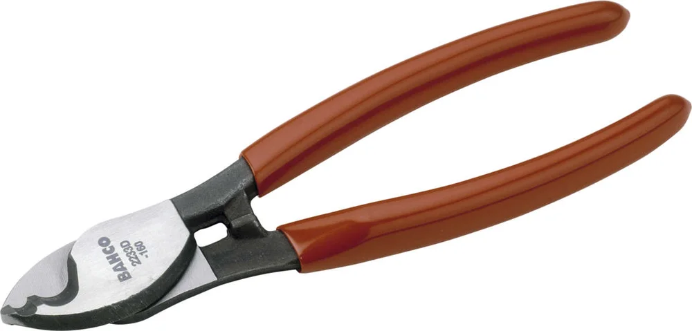 Bahco kabelkutter 160mm 2233D-160 v:9678107 Bahco kabelkutter 160mm 2233D-160 v:9678107