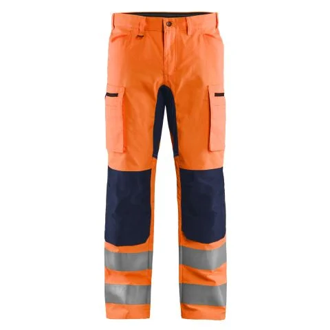 158518115389C44 Blåkläder Arbeidsbukse 4049585 158518115389C44 Blåkläder Arbeidsbukse 4049585