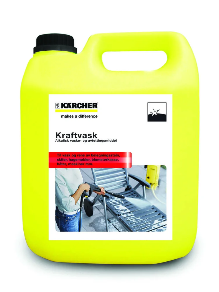 Kärcher kraftvask v:2039450