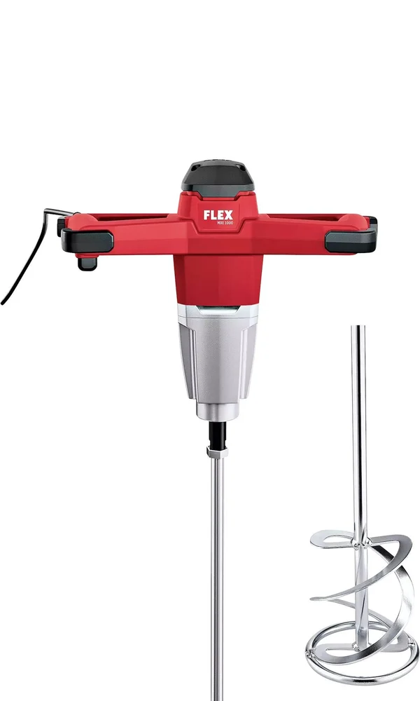 FLEX BLANDEMASKIN MXE 1000+WR2 FLEX v:3028012
