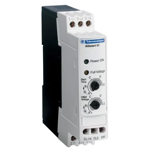 ATS01N103FT Schneider Electric Mykstarter 3112188