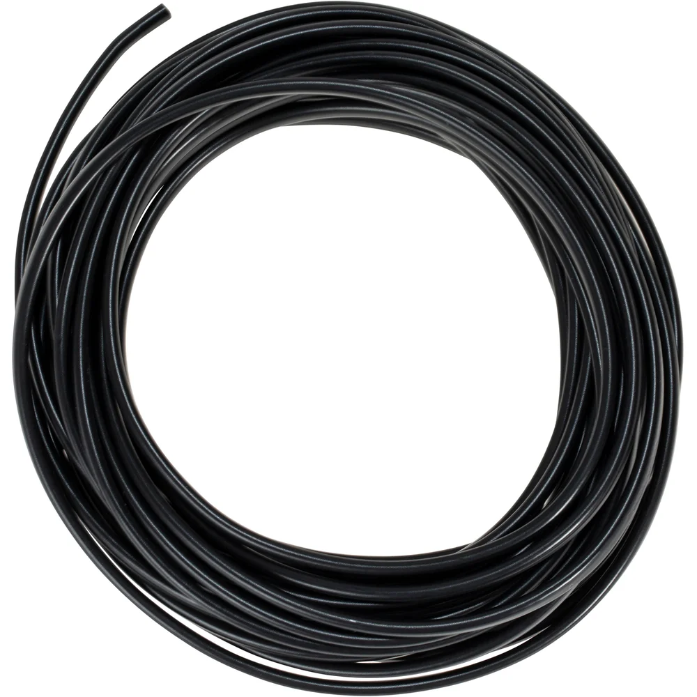 PL 2X0.75 A.5M SORT v:2443276