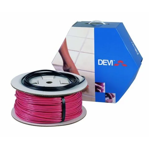 DEVIkit Free 100T DEVI Kabel 2818517