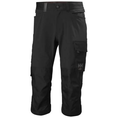 Oxford 77507-990 Helly Hansen Workwear Piratbukse 4024055