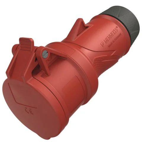 PowerTOP Xtra MENNEKES Skjøteuttak 3096491