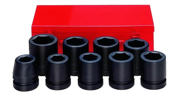 AMPRO KRAFTPIPESETT KORT 1" 24-50 MM v:3206589
