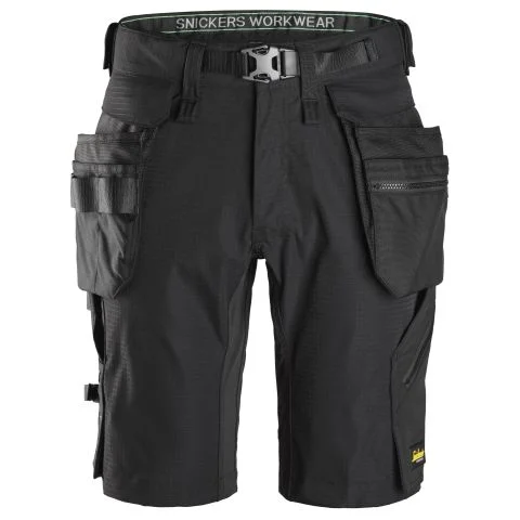 6172 Snickers Workwear Shorts 3127757