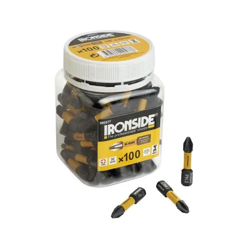 200577 Ironside Bits 3041599