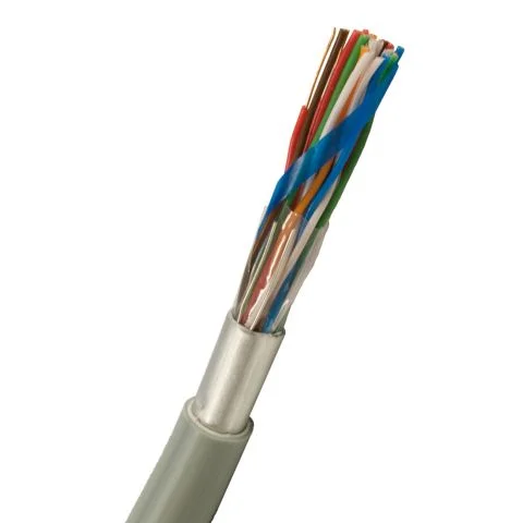 ELAQBEU Nexans Telekabel 3026991