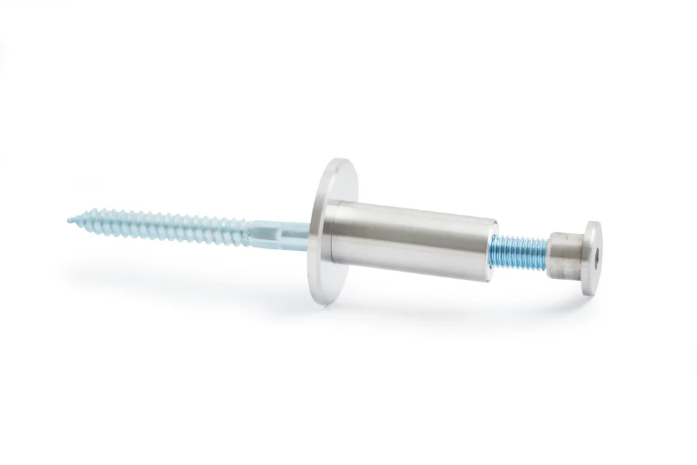 GELENDERHOLDER 951 RUSTFRI SB v:6314679 GELENDERHOLDER 951 RUSTFRI SB v:6314679