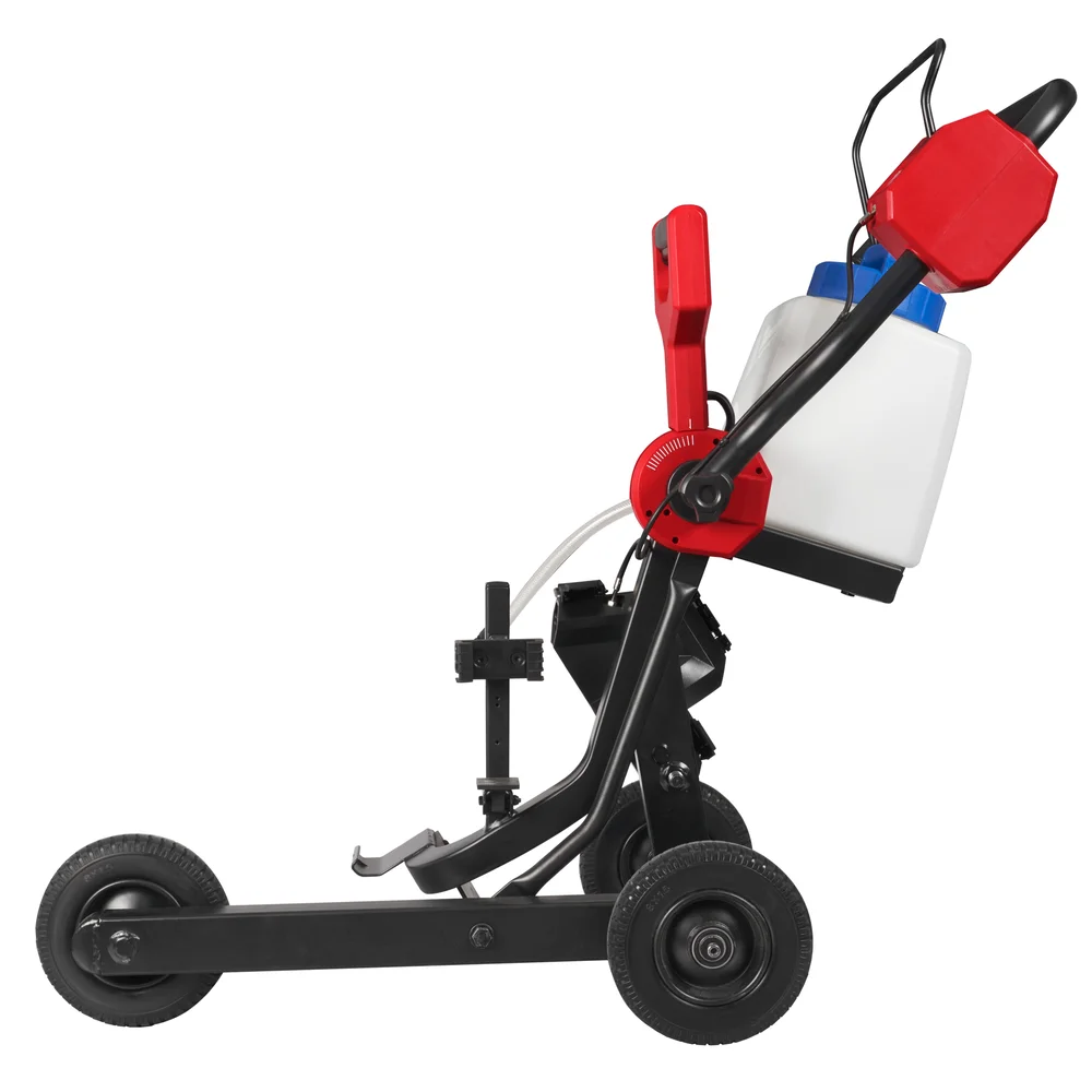 Tralle MX Fuel COSC Light v:1657459