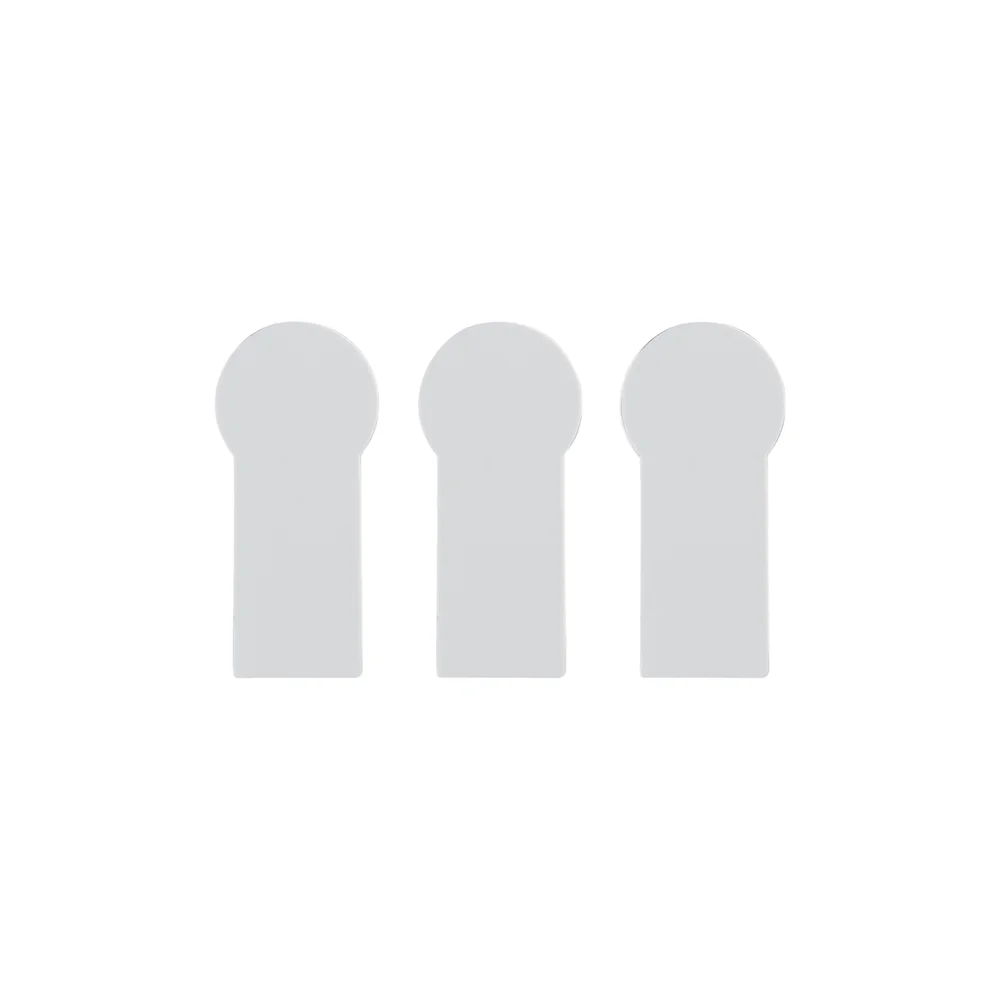 CELESTE HW HEVESETT HVIT v:6966346 CELESTE HW HEVESETT HVIT v:6966346