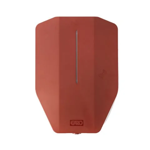 Entity Pro EPFCR Garo Front 4000137