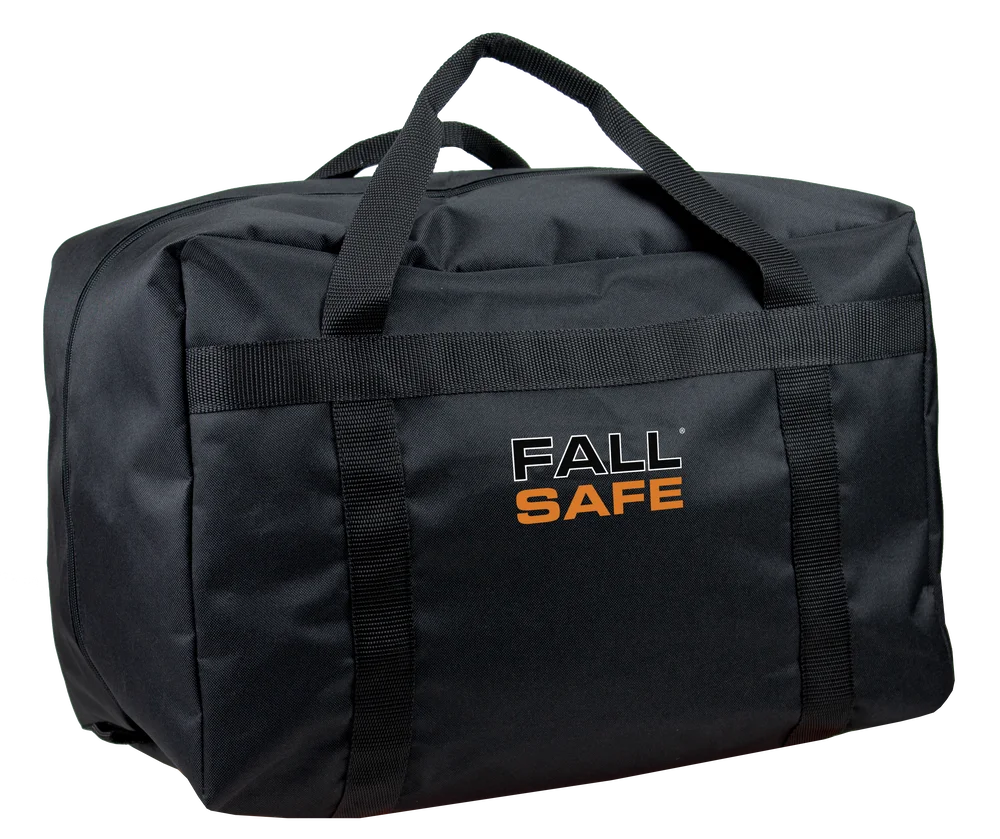Bærebag polyester 43l v:9467452